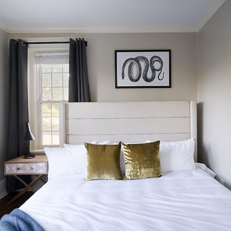 Sonder The Elliston Aparthotel Nashville Exterior photo