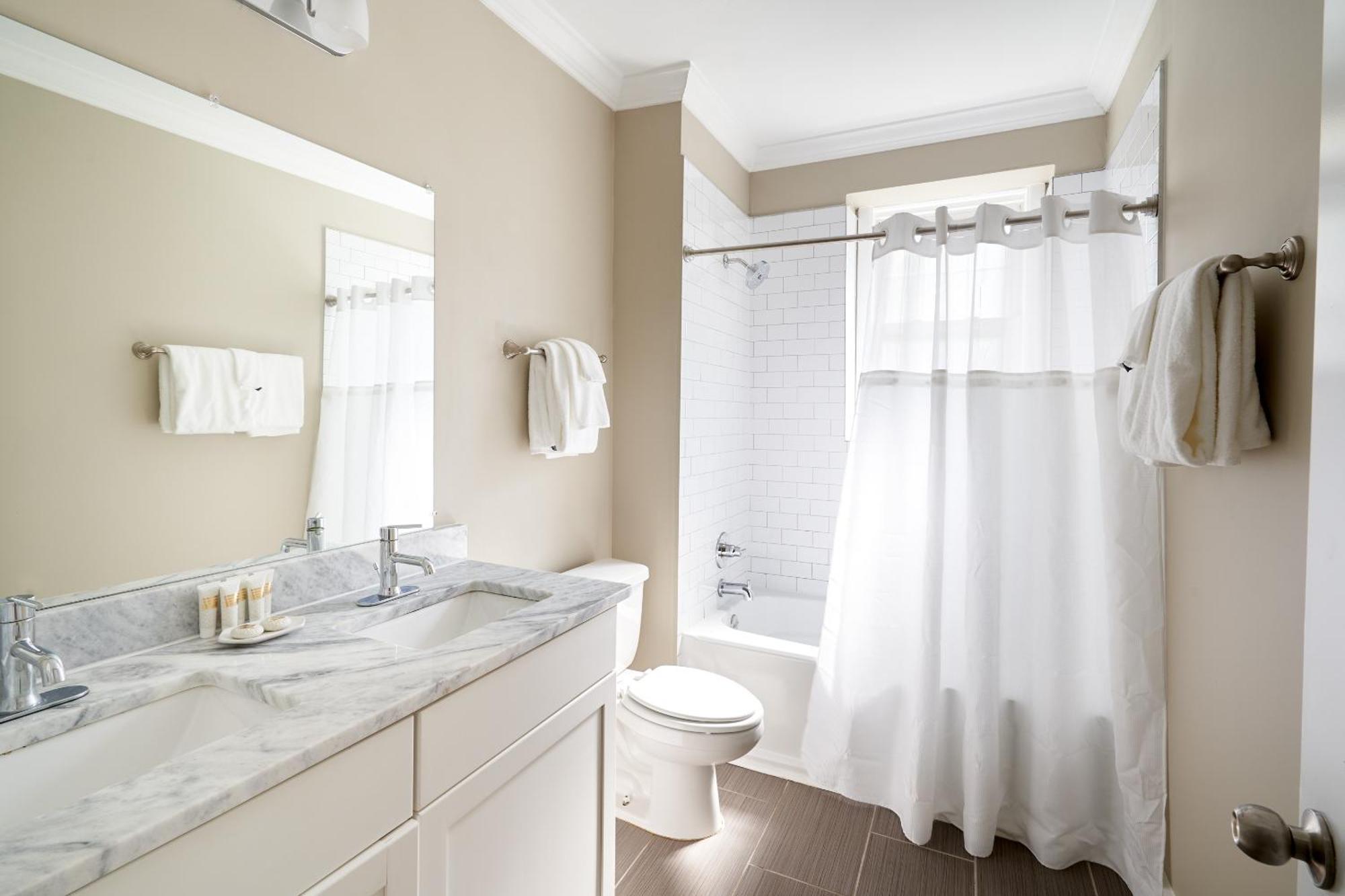 Sonder The Elliston Aparthotel Nashville Room photo