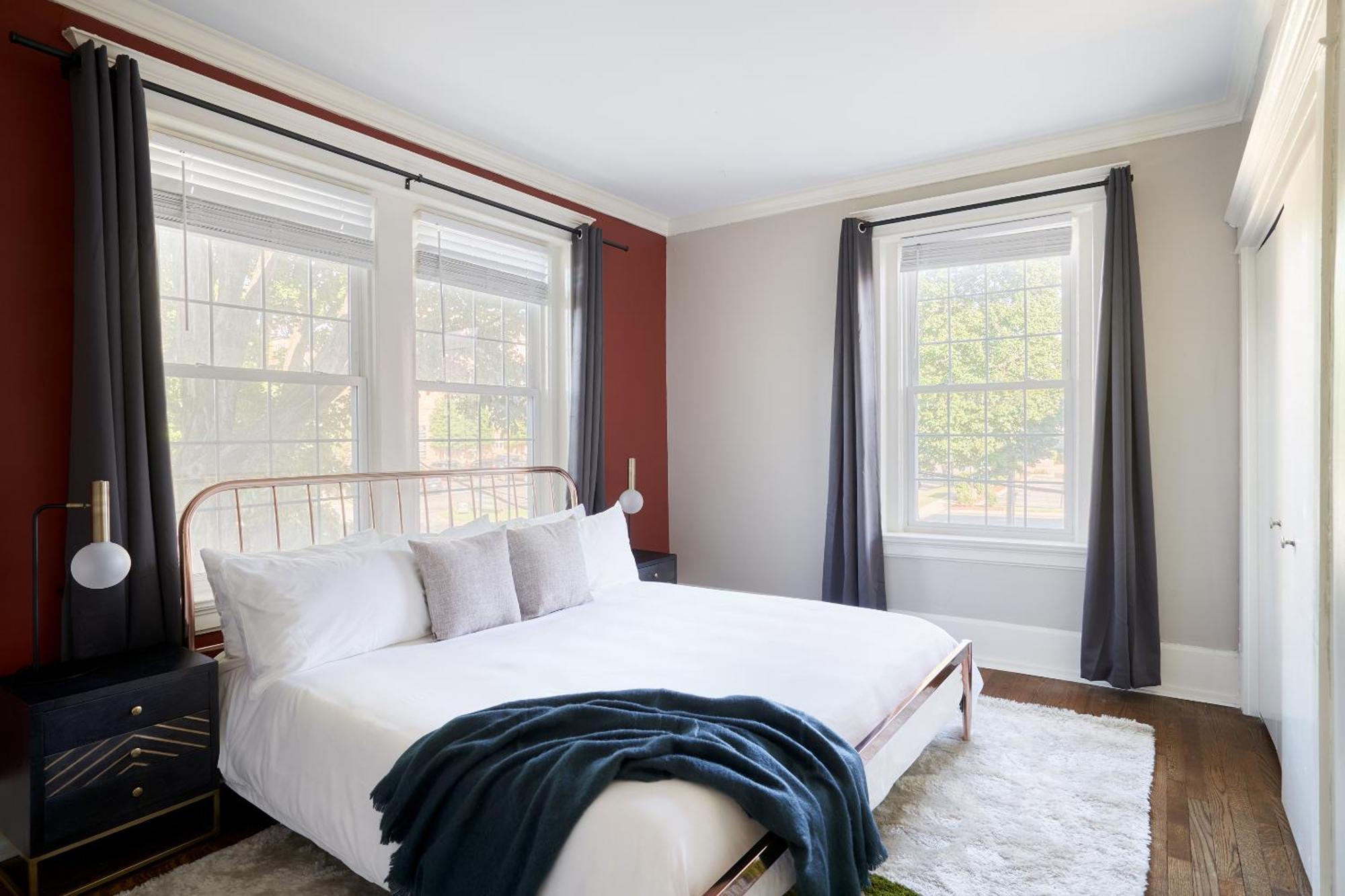 Sonder The Elliston Aparthotel Nashville Exterior photo