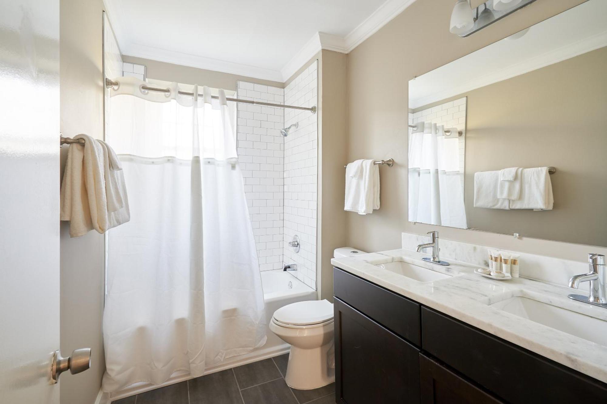 Sonder The Elliston Aparthotel Nashville Exterior photo