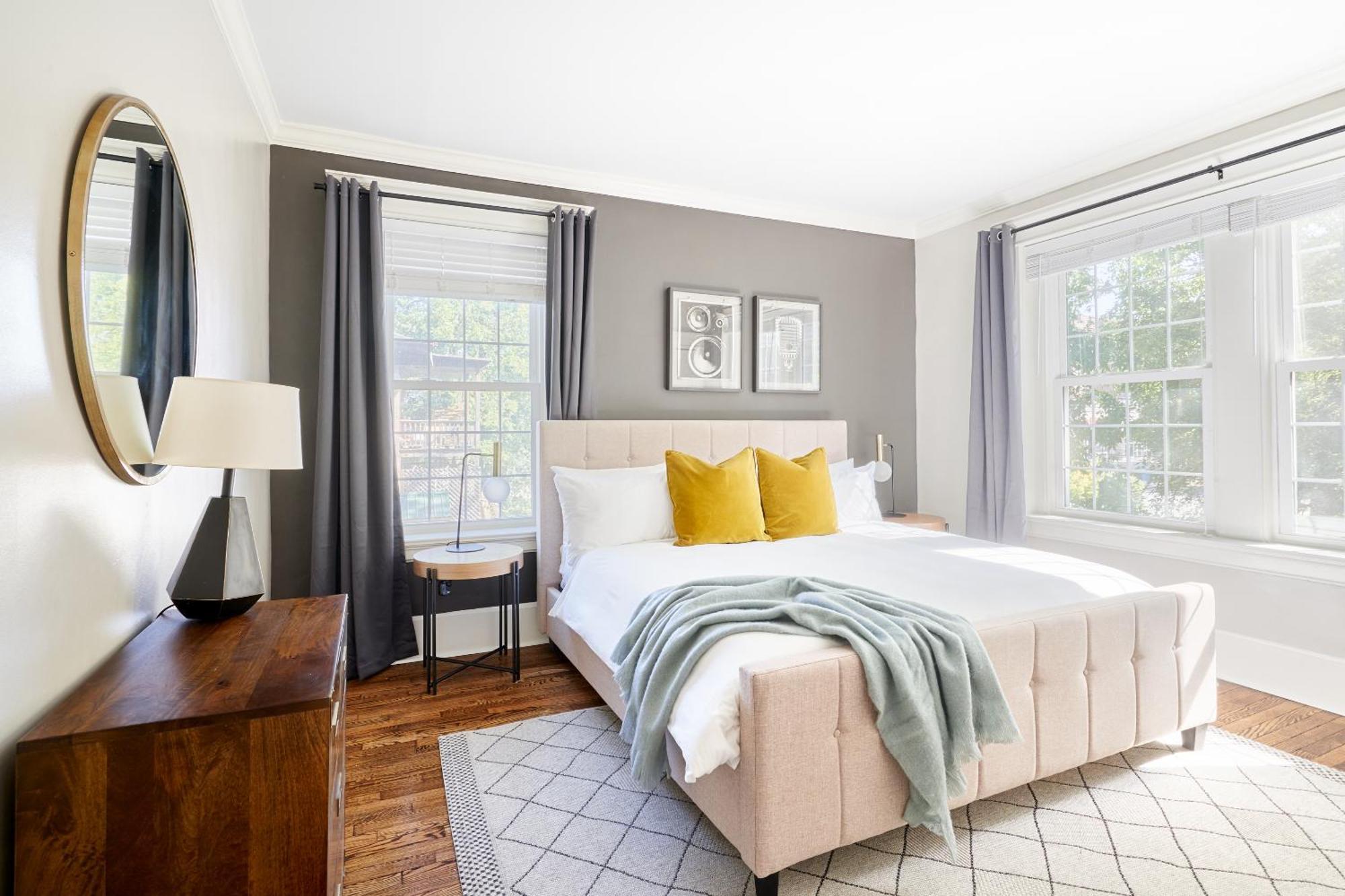 Sonder The Elliston Aparthotel Nashville Exterior photo
