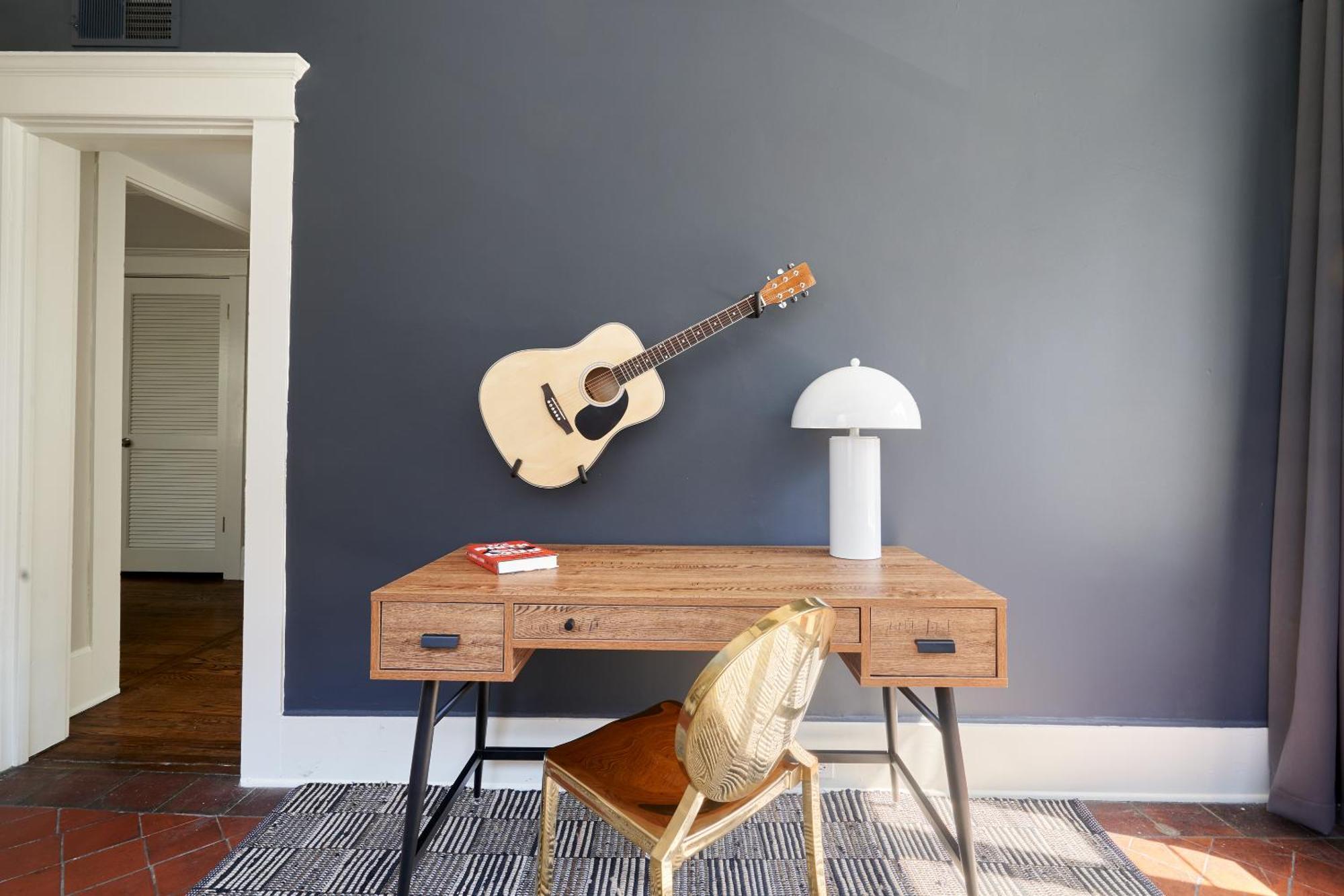 Sonder The Elliston Aparthotel Nashville Room photo