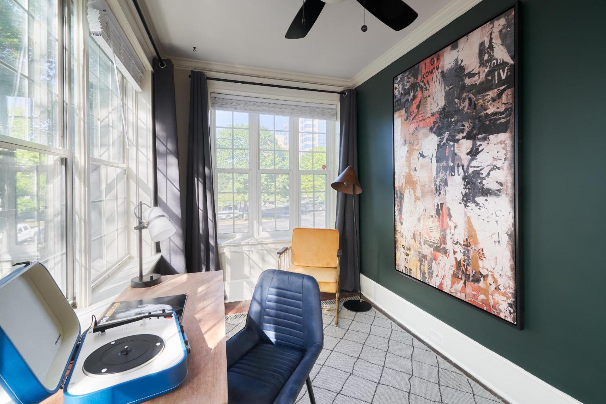 Sonder The Elliston Aparthotel Nashville Exterior photo