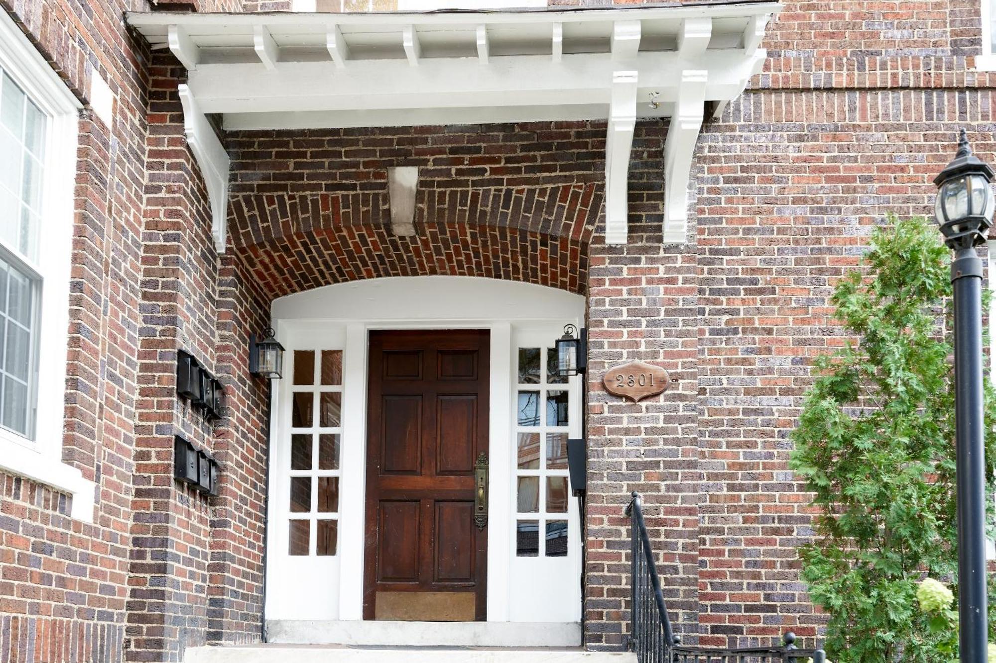 Sonder The Elliston Aparthotel Nashville Exterior photo