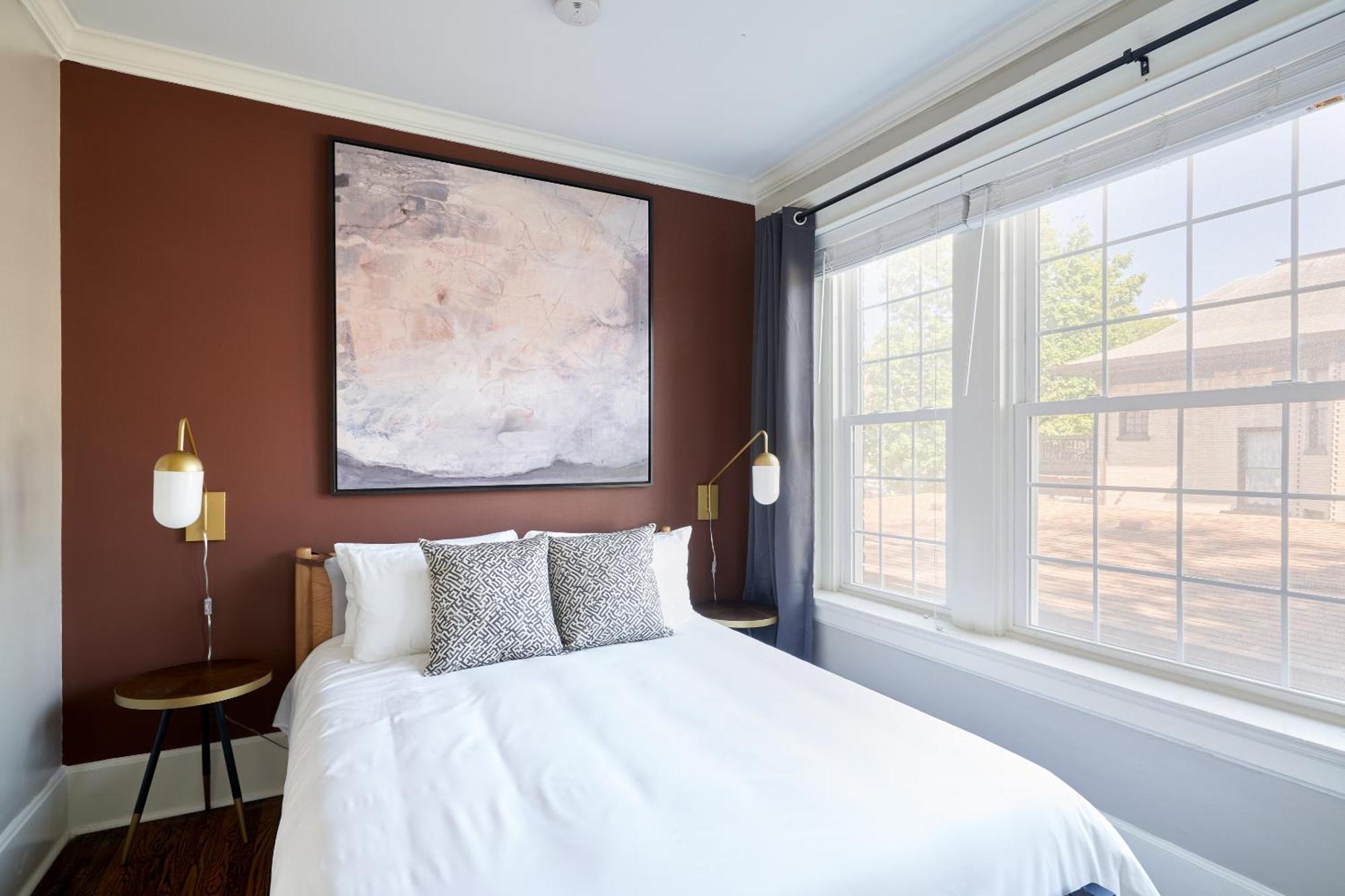 Sonder The Elliston Aparthotel Nashville Exterior photo