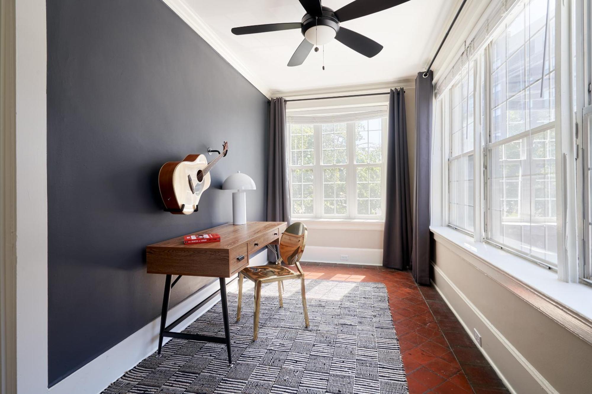 Sonder The Elliston Aparthotel Nashville Exterior photo